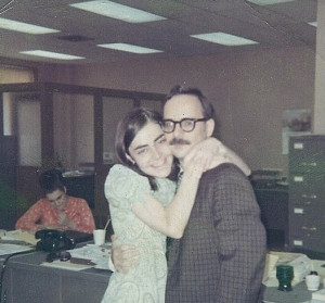 Bob and Kat